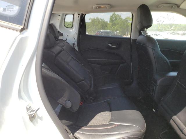 Photo 6 from auction – 2017 JEEP COMPASS TR with VIN 3C4NJDDB6HT616693