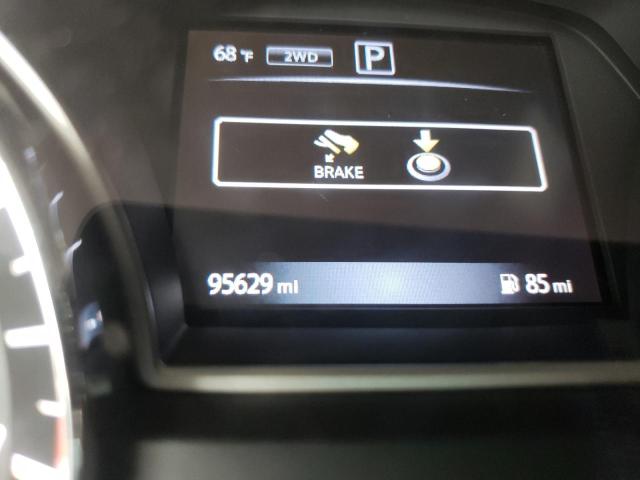 Photo 8 from auction – 2016 NISSAN PATHFINDER with VIN 5N1AR2MM8GC642568