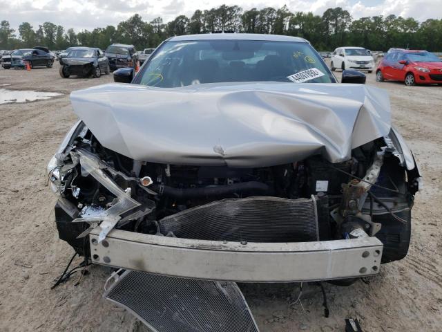Photo 9 from auction – 2016 NISSAN MAXIMA 3.5 with VIN 1N4AA6AP3GC429096