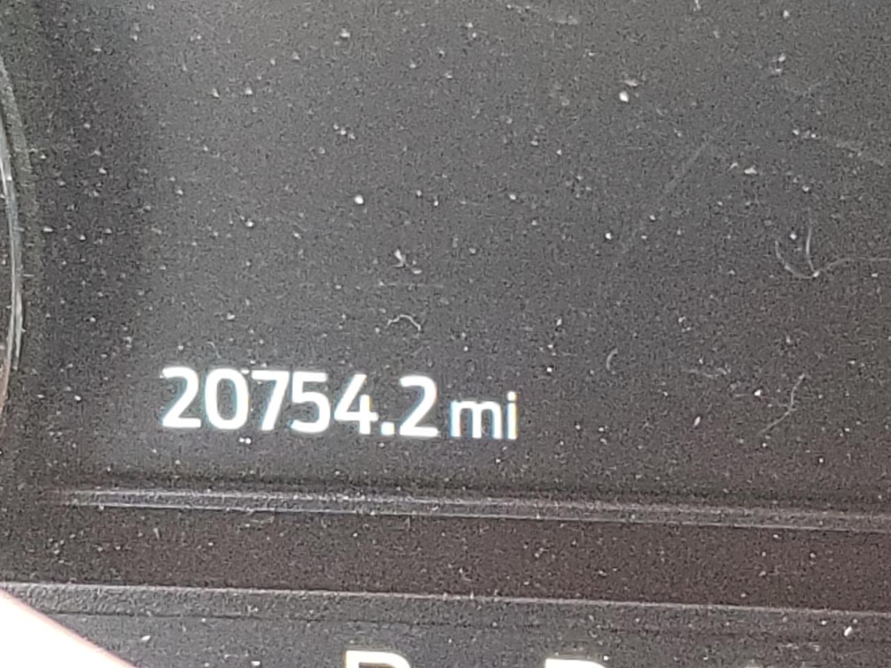 Photo 18 from auction – 2020 FORD EXPLORER L with VIN 1FMSK7FH2LGC30039