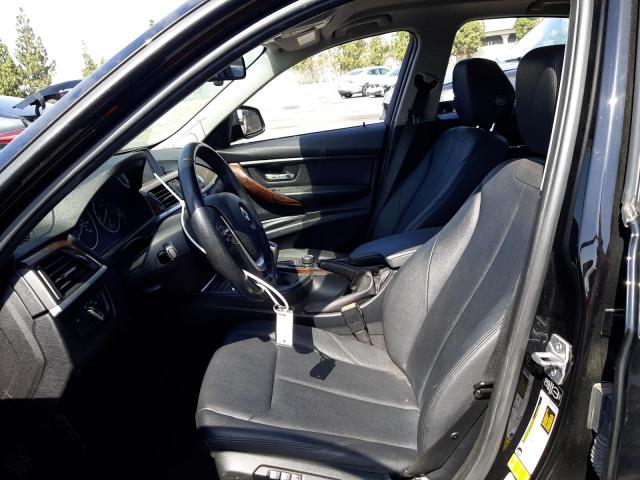 صورة رقم 5 من المزاد - 2014 BMW 328 I مع VIN WBA3A5C50EJ584915