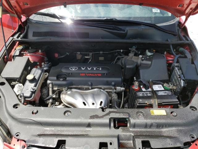 Photo 7 from auction – 2007 TOYOTA RAV4 with VIN JTMZD33VX76038069