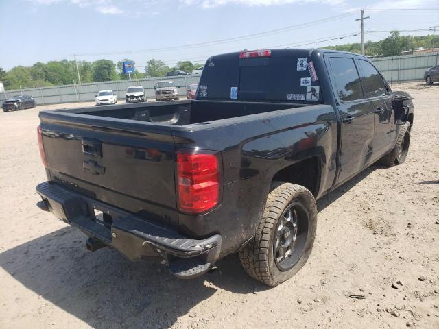 Photo 4 from auction – 2015 CHEVROLET SILVRK1500 with VIN 3GCUKREC2FG289907