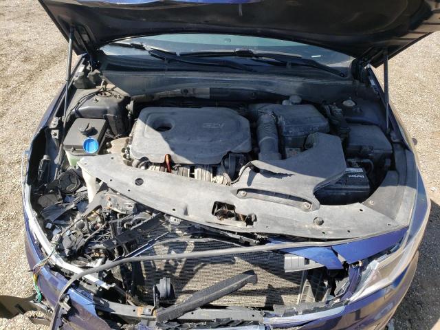 Photo 7 from auction – 2016 KIA OPTIMA LX with VIN 5XXGT4L39GG072519