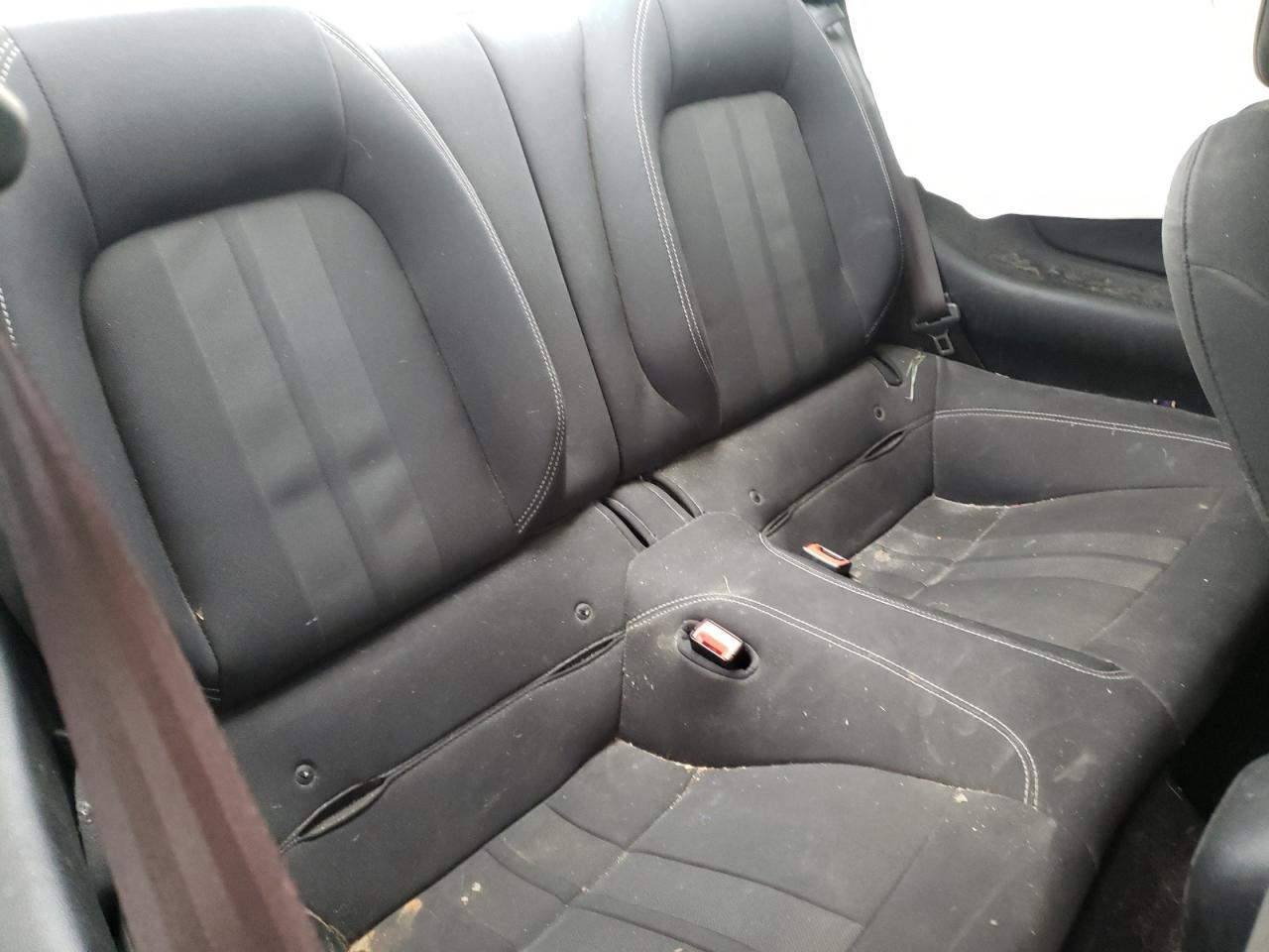 Photo 6 from auction – 2019 FORD MUSTANG with VIN 1FA6P8TH3K5114981