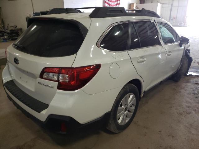 Photo 7 from auction – 2019 SUBARU OUTBACK 2. with VIN 4S4BSAHC1K3211809