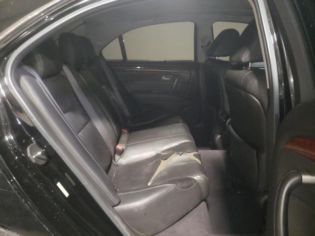 Photo 8 from auction – 2011 ACURA RL with VIN JH4KB2F60BC000767