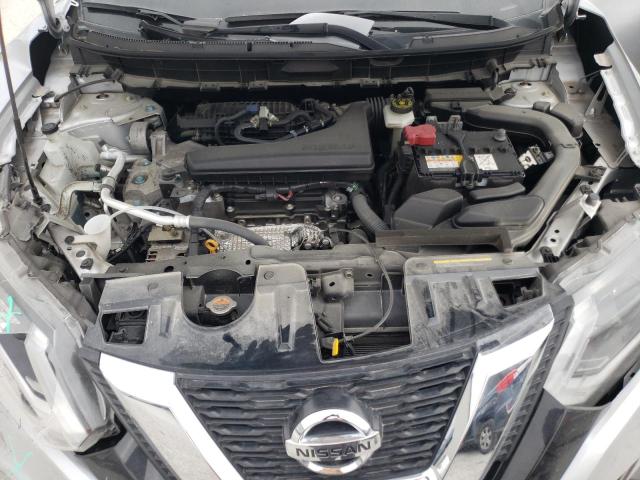 Photo 7 from auction – 2017 NISSAN ROGUE S with VIN JN8AT2MT5HW386004
