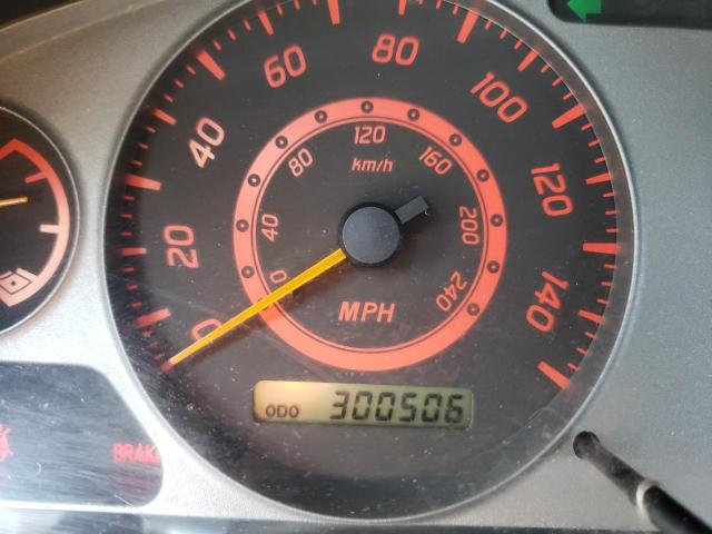 Photo 8 from auction – 2002 NISSAN SENTRA with VIN 3N1AB51D63L717784