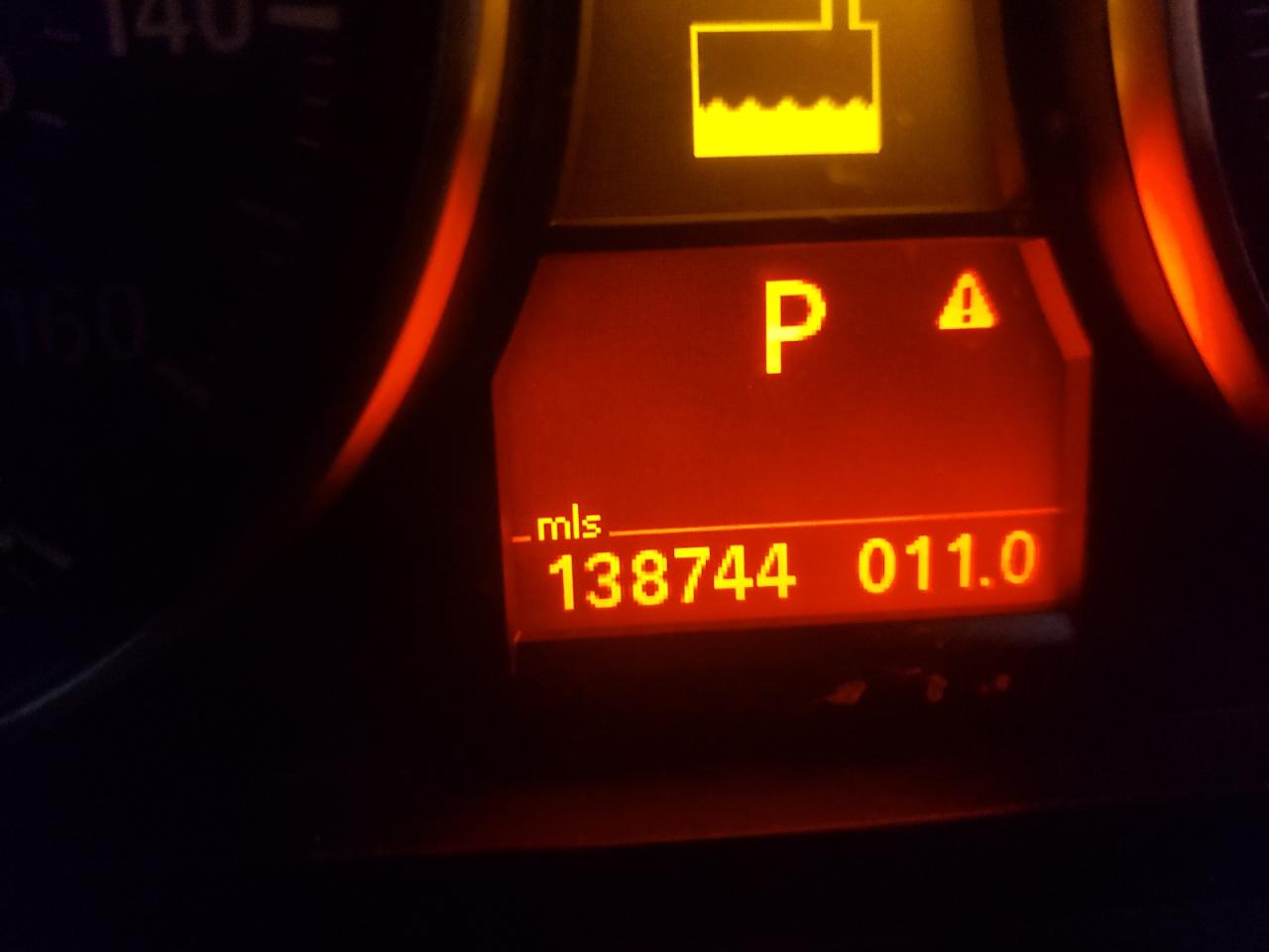 صورة رقم 8 من المزاد - 2011 BMW 328 XI مع VIN WBAPK7C56BA816276