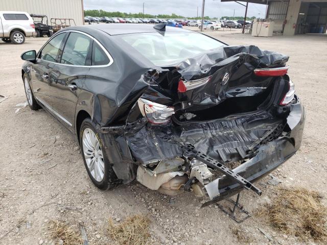Photo 3 from auction – 2019 BUICK LACROSSE E with VIN 1G4ZP5SZ7KU100308