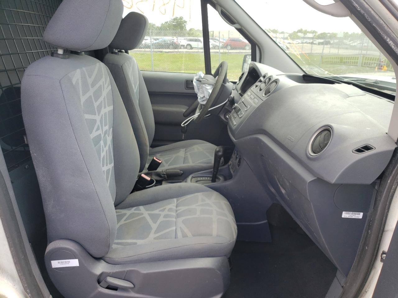 Photo 5 from auction – 2012 FORD TRANSIT CO with VIN NM0LS7DN8CT092710