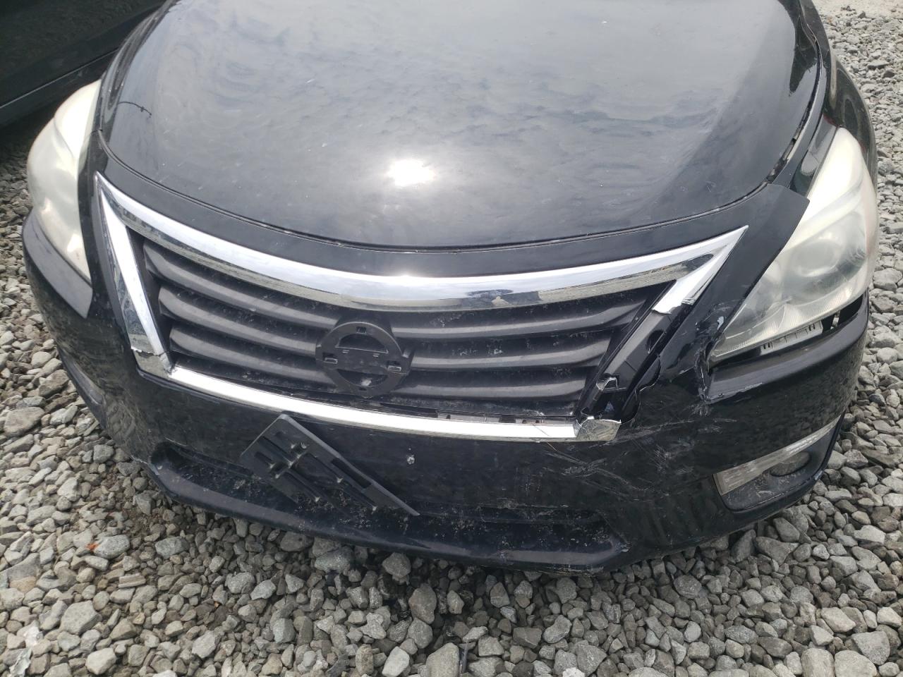 Photo 9 from auction – 2013 NISSAN ALTIMA 2.5 with VIN 1N4AL3APXDC208535