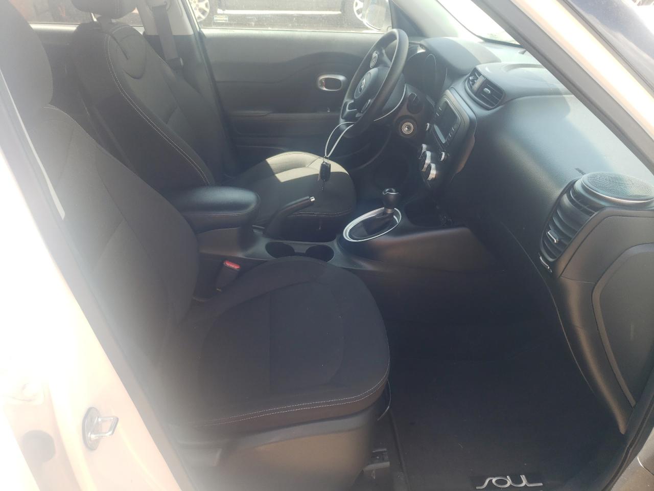 Photo 5 from auction – 2018 KIA SOUL with VIN KNDJN2A24J7620814