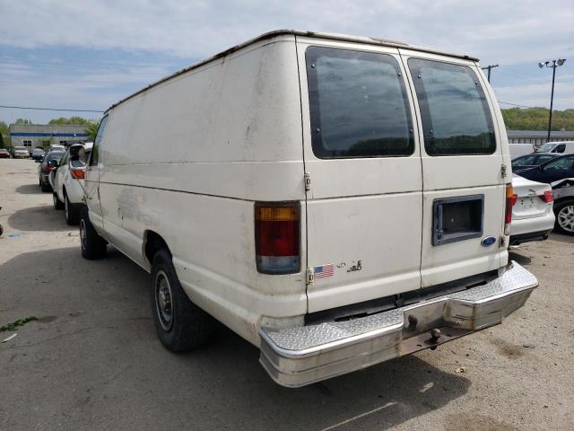 Photo 3 from auction – 1994 FORD ECONOLINE with VIN 1FTFS24H3RHA49823