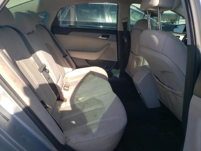 Photo 6 from auction – 2015 HYUNDAI SONATA SE with VIN 5NPE24AF2FH010289