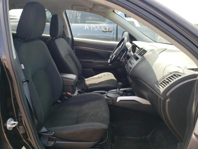 Photo 5 from auction – 2013 MITSUBISHI OUTLANDER with VIN 4A4AP3AU3DE003673