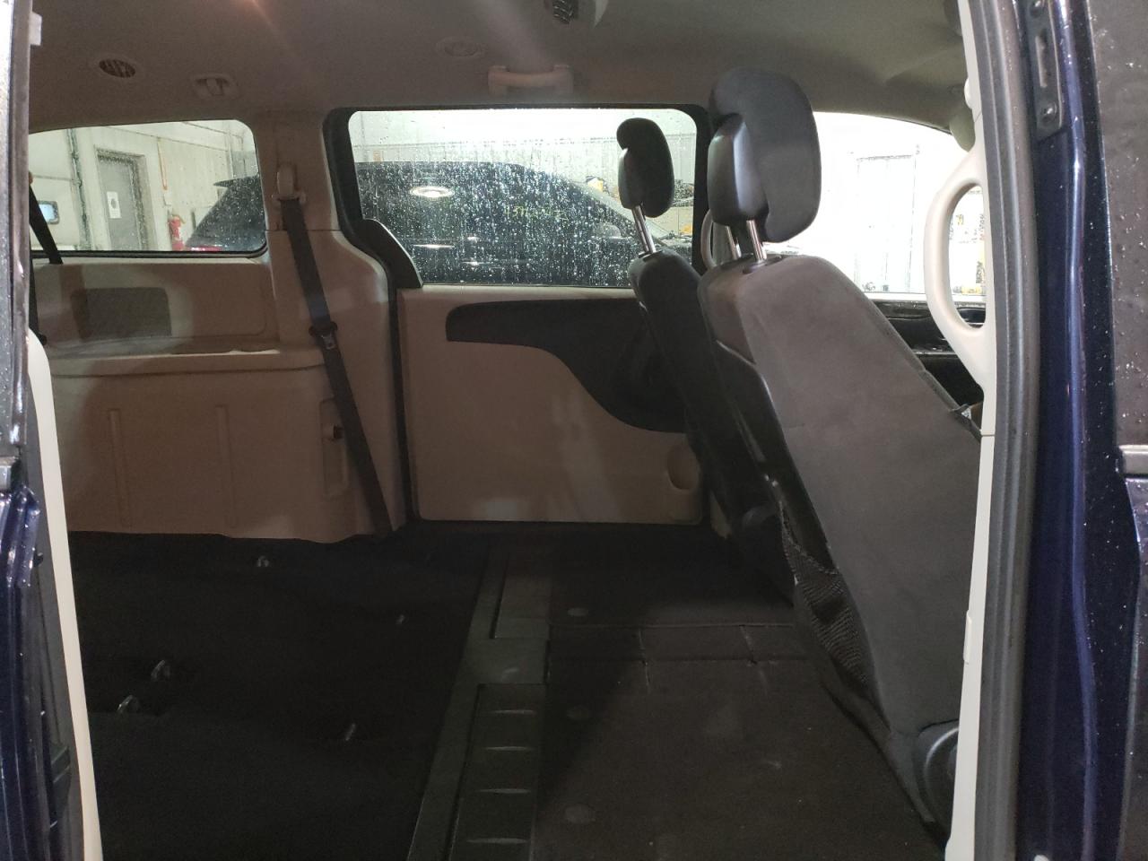 Photo 6 from auction – 2013 DODGE GRAND CARA with VIN 2C4RDGCG6DR601227