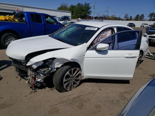 Photo 2 from auction – 2011 HONDA ACCORD SEI with VIN 1HGCP2F61BA072162