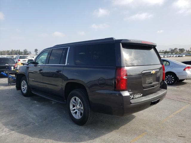 Photo 3 from auction – 2016 CHEVROLET SUBURBAN C with VIN 1GNSCGKC8GR188750