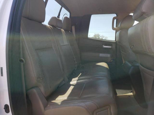 Photo 6 from auction – 2007 TOYOTA TUNDRA DOU with VIN 5TBBT58177S449802