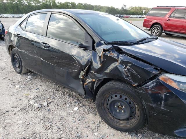 Photo 9 from auction – 2015 TOYOTA COROLLA L with VIN 5YFBURHE1FP199365