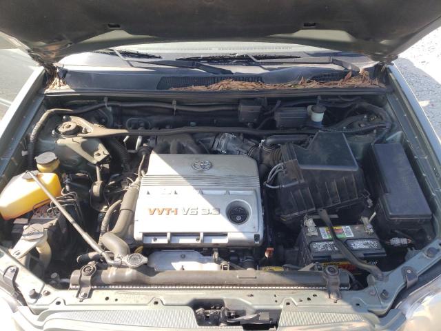 Photo 7 from auction – 2006 TOYOTA HIGHLANDER with VIN JTEEP21A960163285
