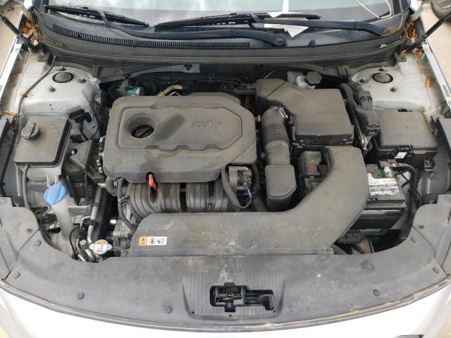 Photo 7 from auction – 2016 HYUNDAI SONATA SPO with VIN 5NPE34AF4GH403578