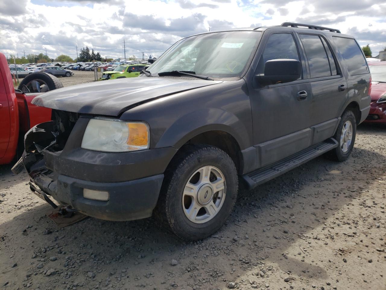 Photo 2 from auction – 2005 FORD EXPEDITION with VIN 1FMPU16515LB06731