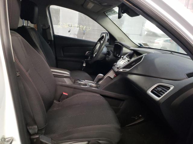 Photo 5 from auction – 2015 GMC TERRAIN SL with VIN 2GKALMEK1F6174709