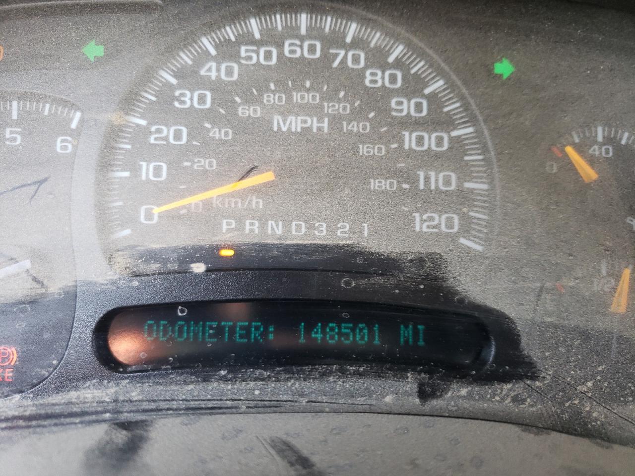 Photo 8 from auction – 2006 GMC NEW SIERRA with VIN 1GTEC19V46Z233689
