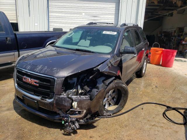 Photo 2 from auction – 2013 GMC ACADIA SLE with VIN 1GKKRPKD8DJ157786