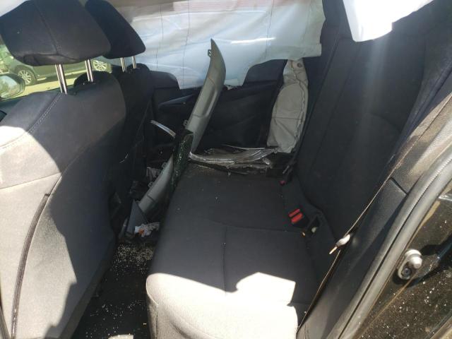 Photo 6 from auction – 2021 TOYOTA COROLLA LE with VIN JTDEPMAE0MJ148524