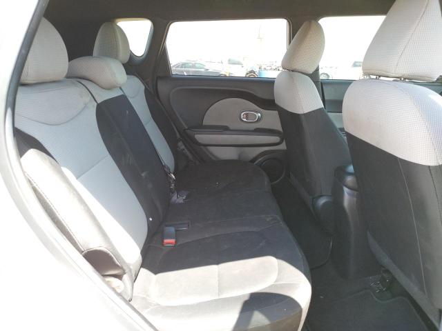 Photo 6 from auction – 2016 KIA SOUL with VIN KNDJN2A20G7845255