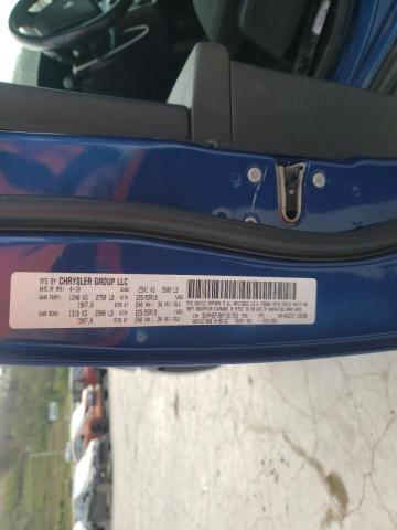 Photo 10 from auction – 2010 DODGE JOURNEY SX with VIN 3D4PH5FVXAT227694