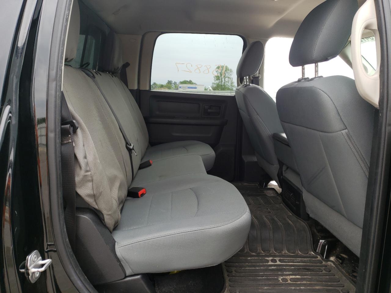 Photo 6 from auction – 2014 RAM 2500 ST with VIN 3C6UR5CL7EG320114