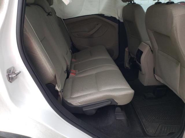 Photo 6 from auction – 2017 FORD ESCAPE SE with VIN 1FMCU9GD3HUA51412
