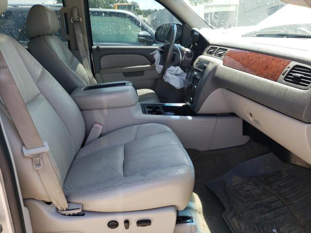 Photo 5 from auction – 2011 GMC SIERRA K15 with VIN 3GTP2WE36BG339987