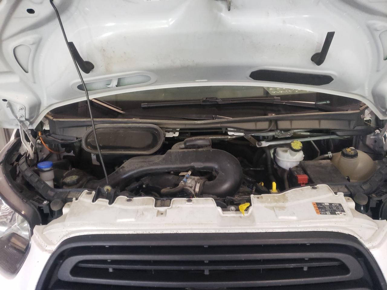 Photo 7 from auction – 2019 FORD TRANSIT T- with VIN 1FTYR2CM5KKA88862