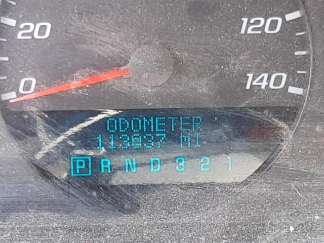 Photo 8 from auction – 2007 CHEVROLET IMPALA LS with VIN 2G1WB58K179311484