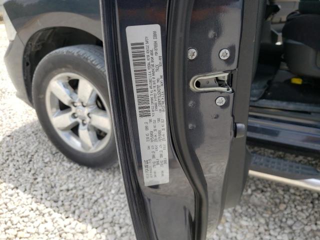 Photo 10 from auction – 2018 RAM 1500 ST with VIN 1C6RR7FT6JS342797
