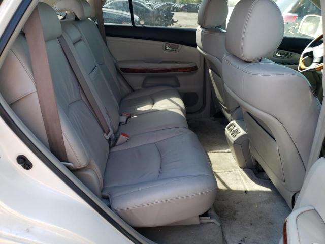 Photo 6 from auction – 2005 LEXUS RX 330 with VIN 2T2HA31UX5C065739