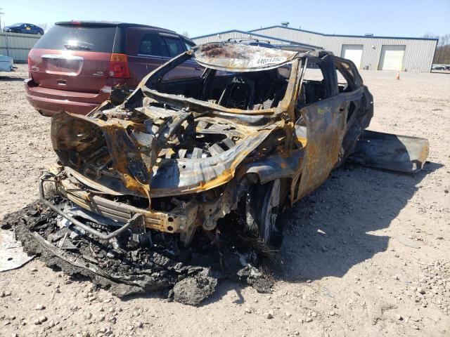 Photo 4 from auction – 2022 CHEVROLET TRAILBLAZE with VIN KL79MSSL1NB054950