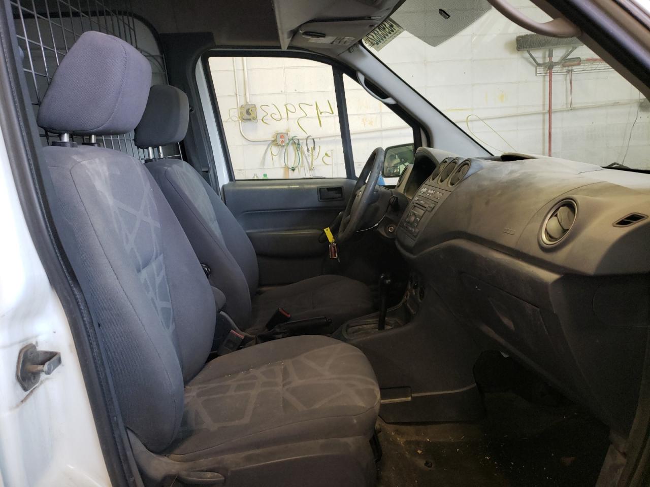 Photo 5 from auction – 2010 FORD TRANSIT CO with VIN NM0LS7BN0AT015703