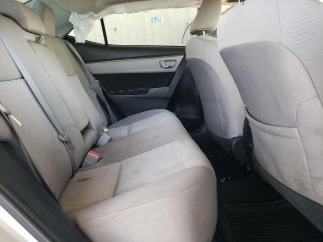Photo 6 from auction – 2015 TOYOTA COROLLA L with VIN 2T1BURHE6FC304045