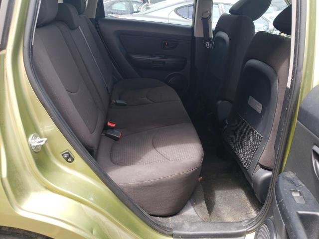Photo 6 from auction – 2012 KIA SOUL with VIN KNDJT2A55C7426988