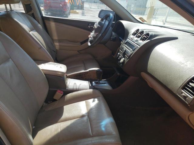 Photo 5 from auction – 2012 NISSAN ALTIMA BAS with VIN 1N4AL2APXCC240166