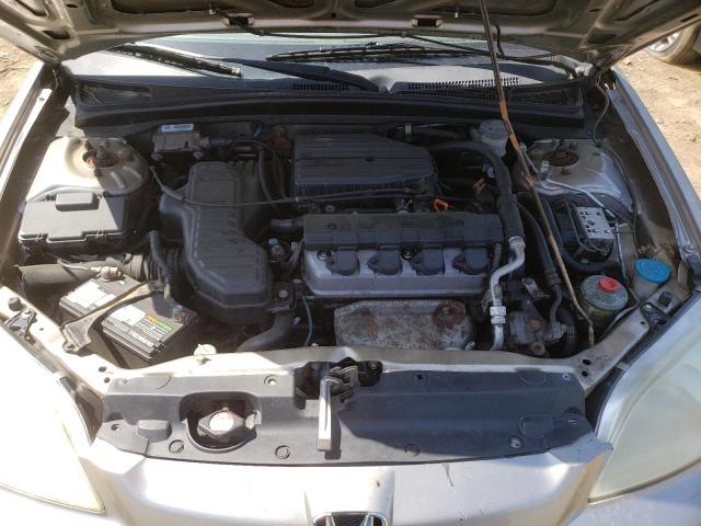 Photo 7 from auction – 2003 HONDA CIVIC with VIN 1HGEM22943L059610