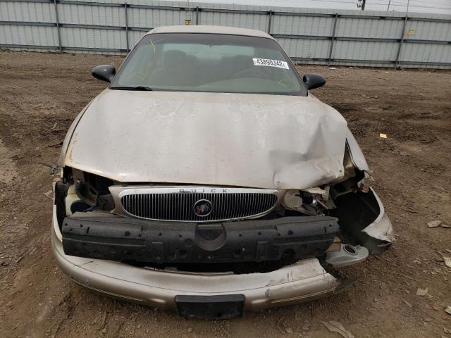 Photo 9 from auction – 2002 BUICK CENTURY CU with VIN 2G4WS52J821126262