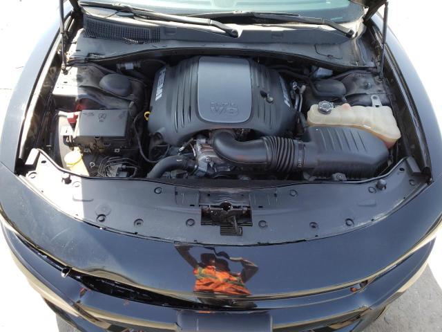 Photo 7 from auction – 2017 DODGE CHARGER R/ with VIN 2C3CDXCT1HH612400
